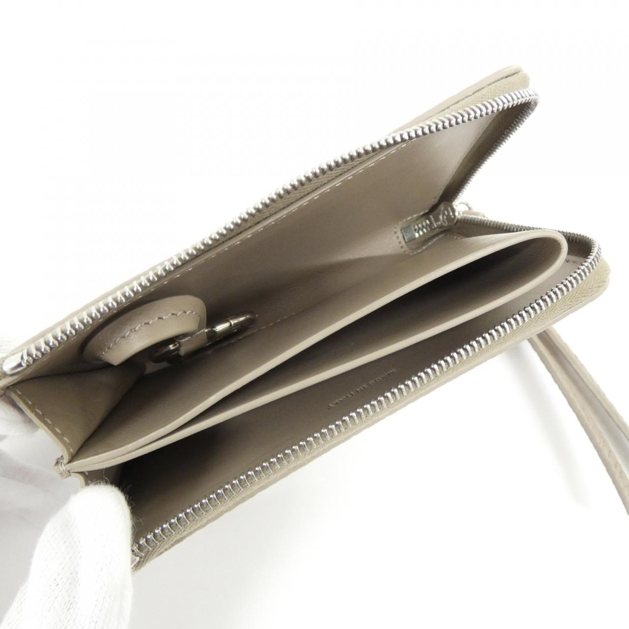 FENDI Peekaboo 8M0532 ARC1 Coin Case 5