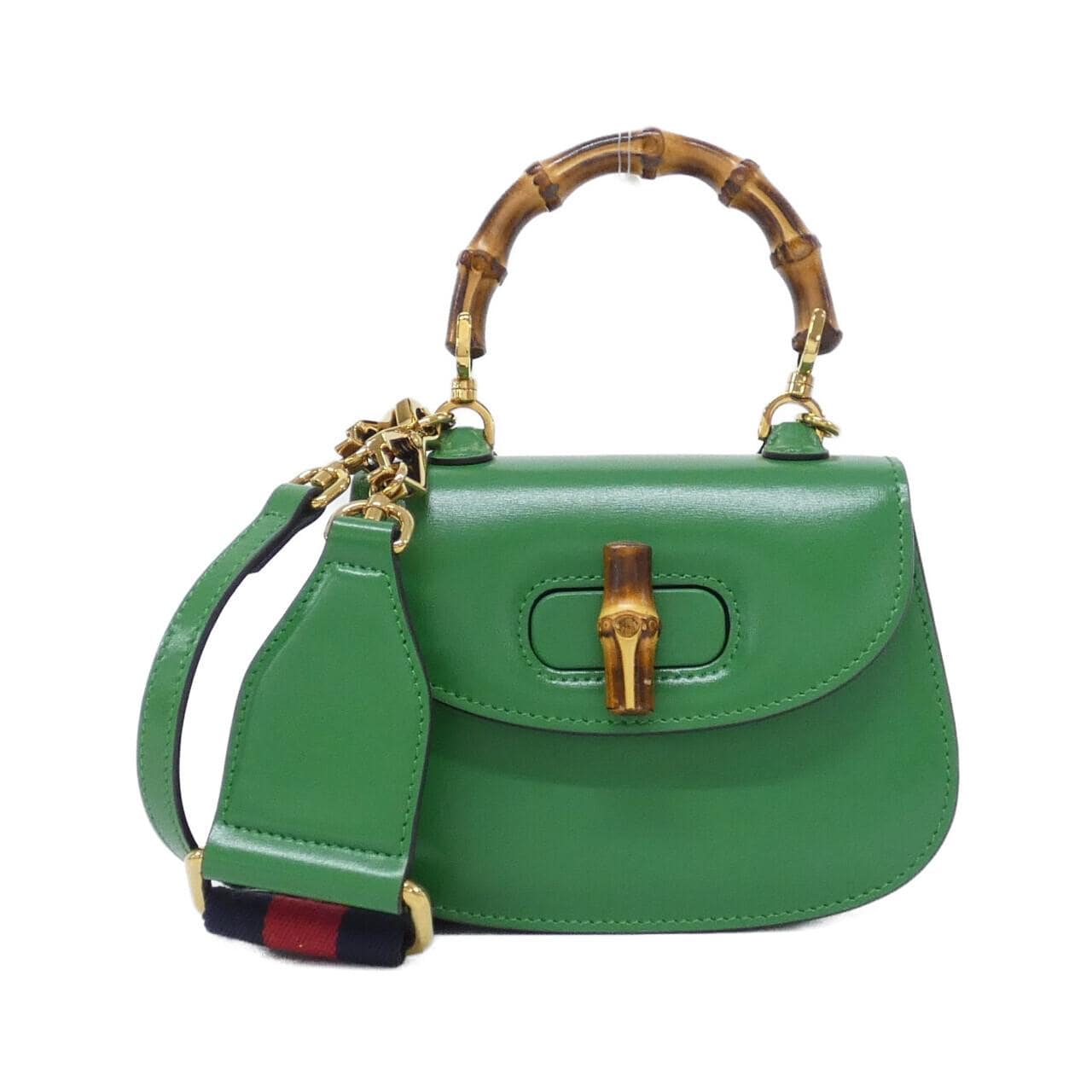 GUCCI 686864 10ODP 手提包 皮革