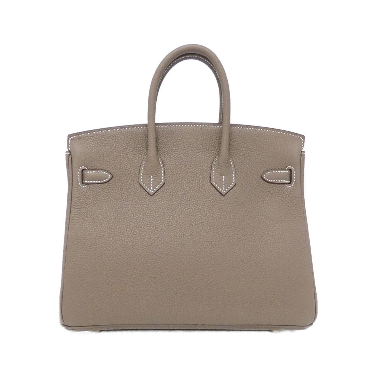 HERMES Birkin 041344CC Handbag Togo 2