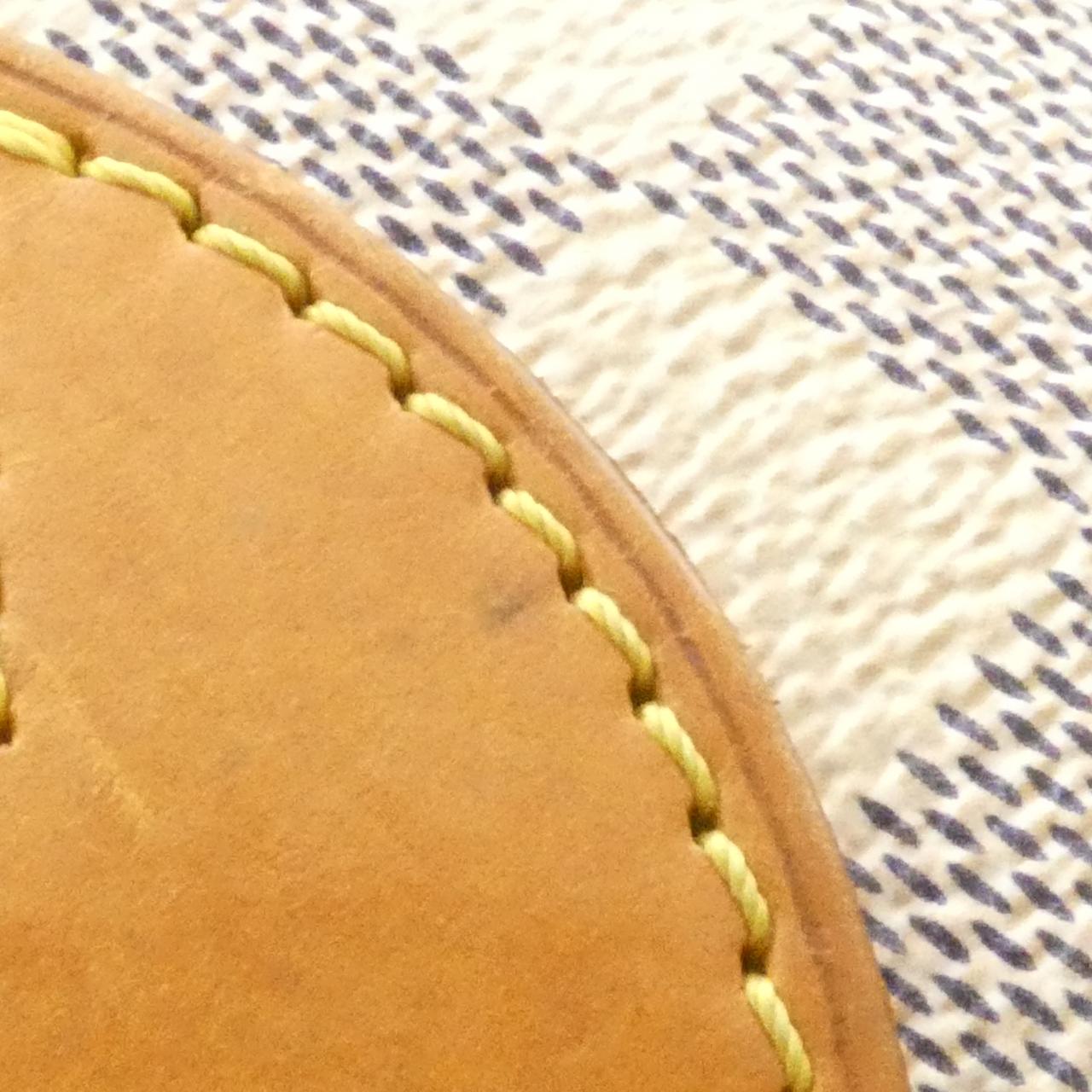 LOUIS VUITTON Neverfull N41361 托特包 Damier 3