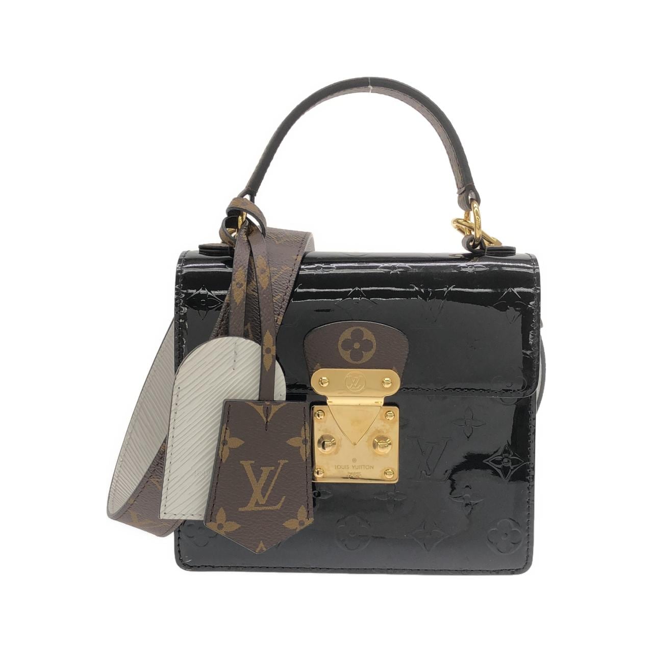 LOUIS VUITTON M90375 肩背包 Monogram