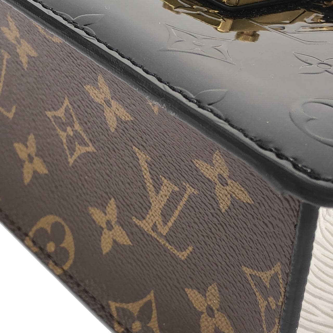 LOUIS VUITTON M90375 Shoulder Monogram 3