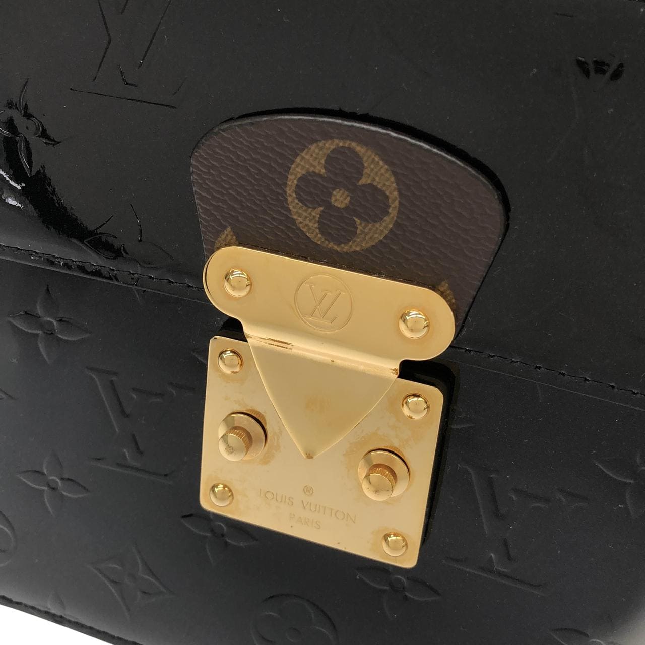LOUIS VUITTON M90375 Shoulder Monogram 4