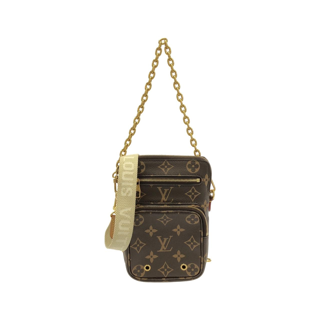 LOUIS VUITTON M80746 Shoulder Monogram