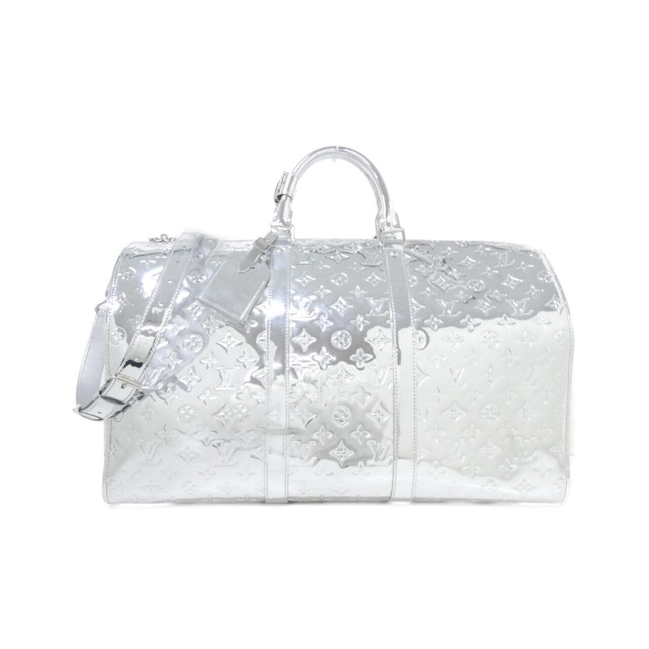 LOUIS VUITTON Keepall M26766 波士頓包 Monogram