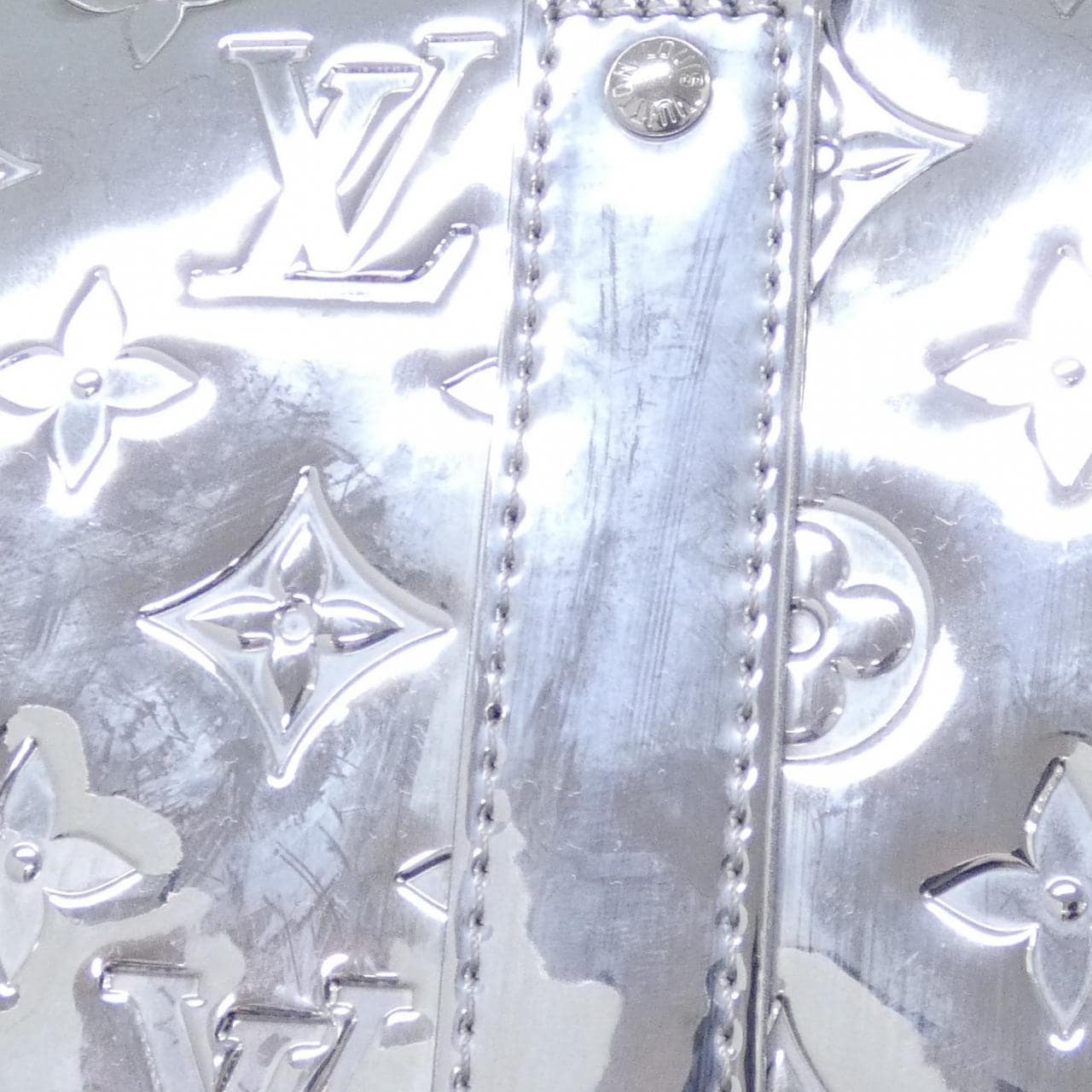 LOUIS VUITTON Keepall M26766 波士頓包 Monogram 5