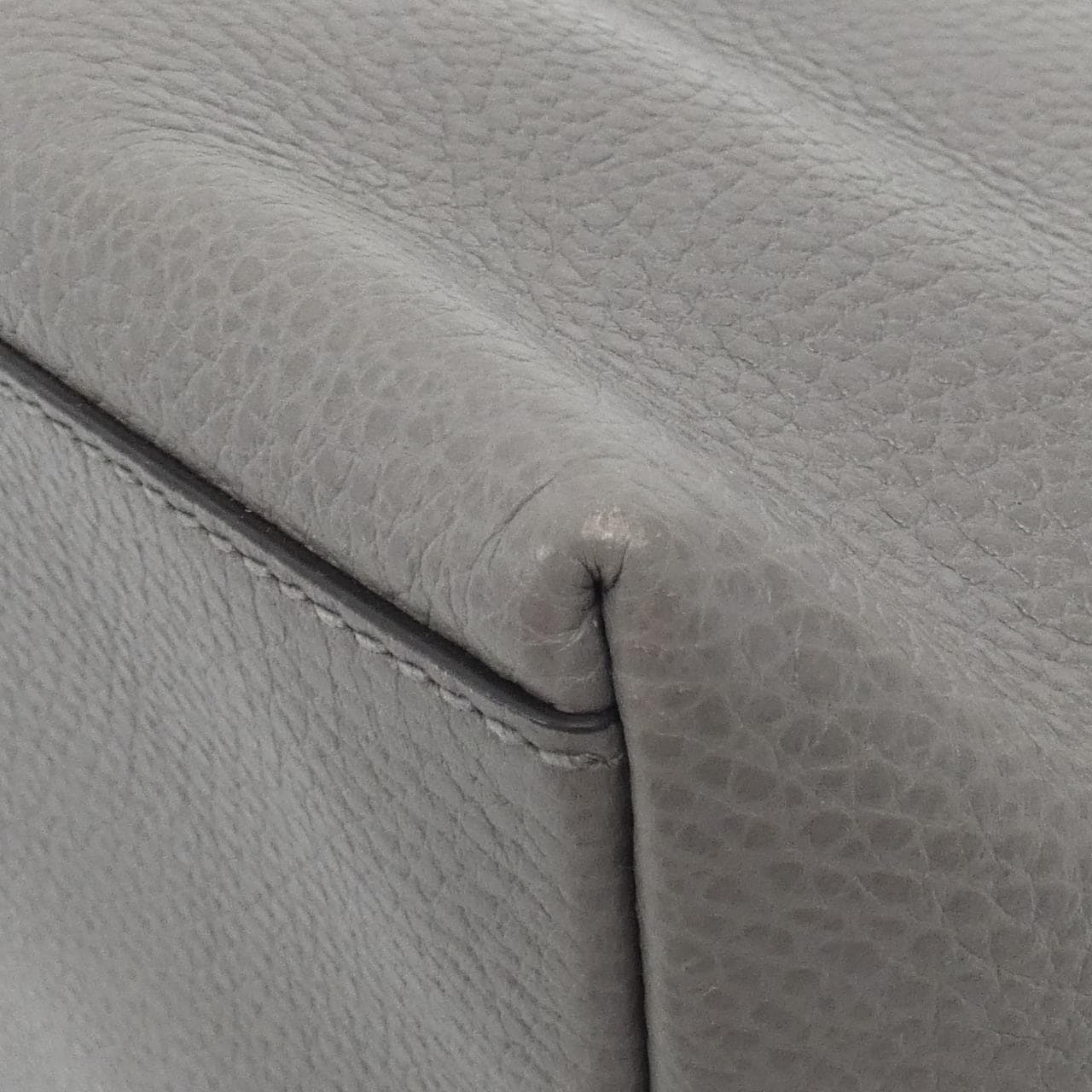 GUCCI GG Supreme 449660 CAO0G Handbag Leather 3