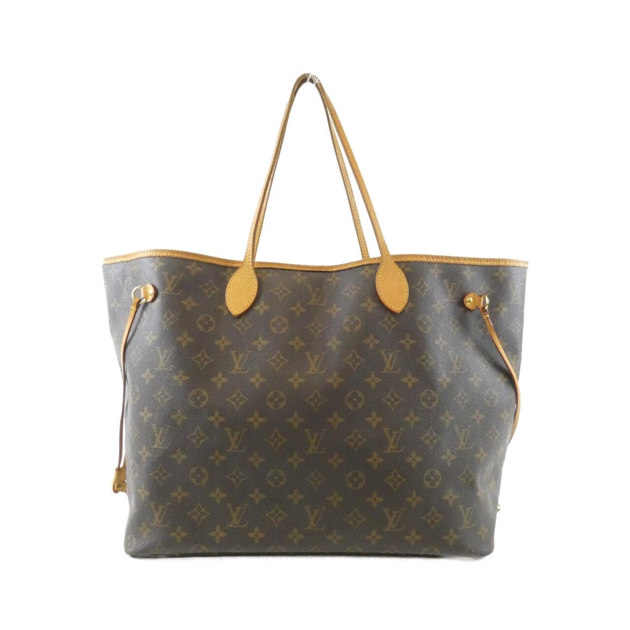 LOUIS VUITTON Neverfull M40157 托特包 Monogram