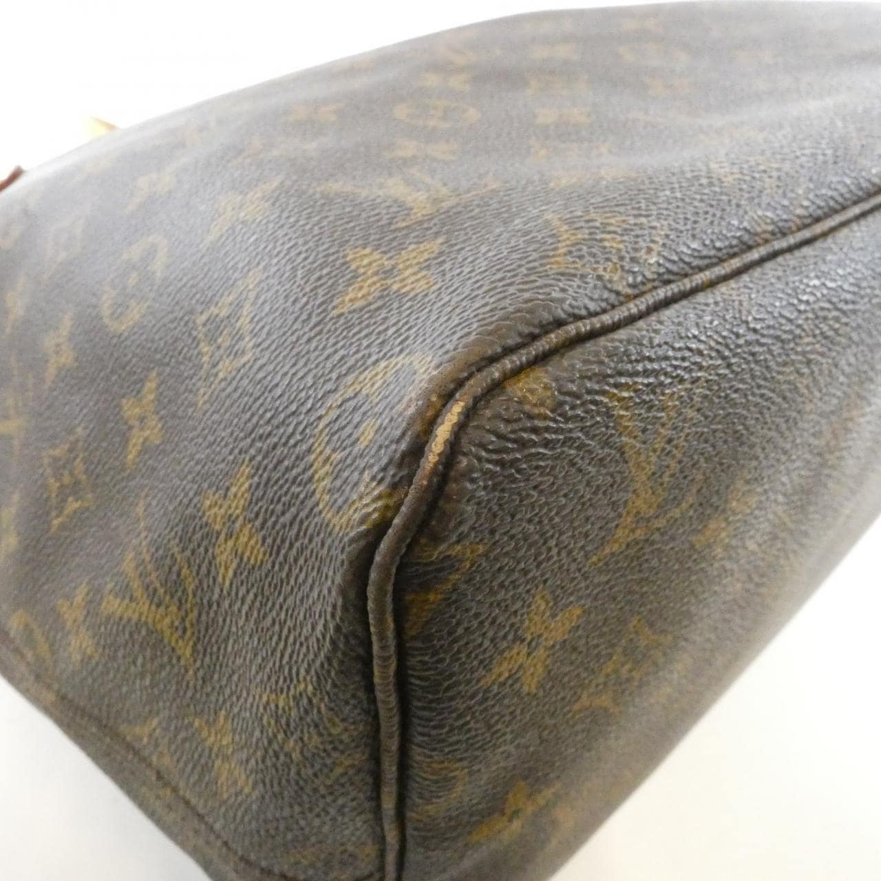 LOUIS VUITTON Neverfull M40157 托特包 Monogram 2