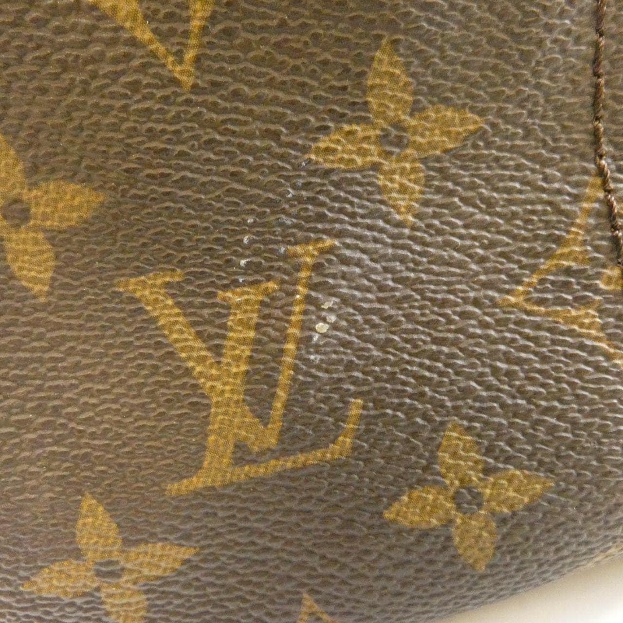 LOUIS VUITTON Neverfull M40157 托特包 Monogram 3