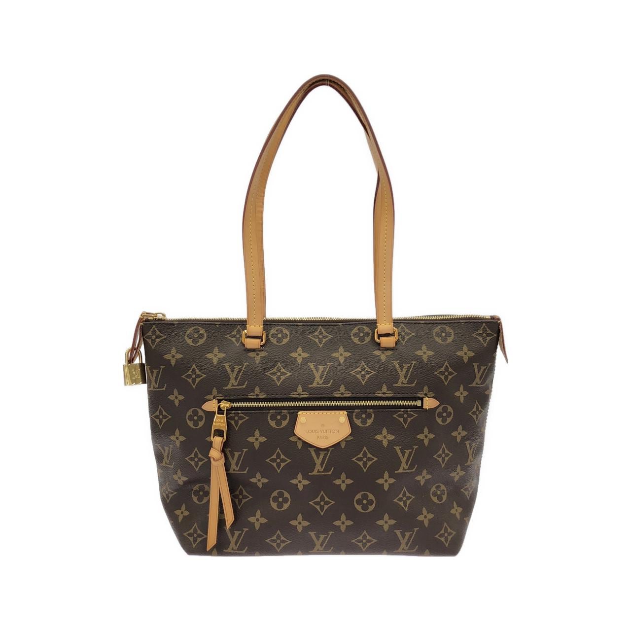 LOUIS VUITTON M42268 手提包 Monogram