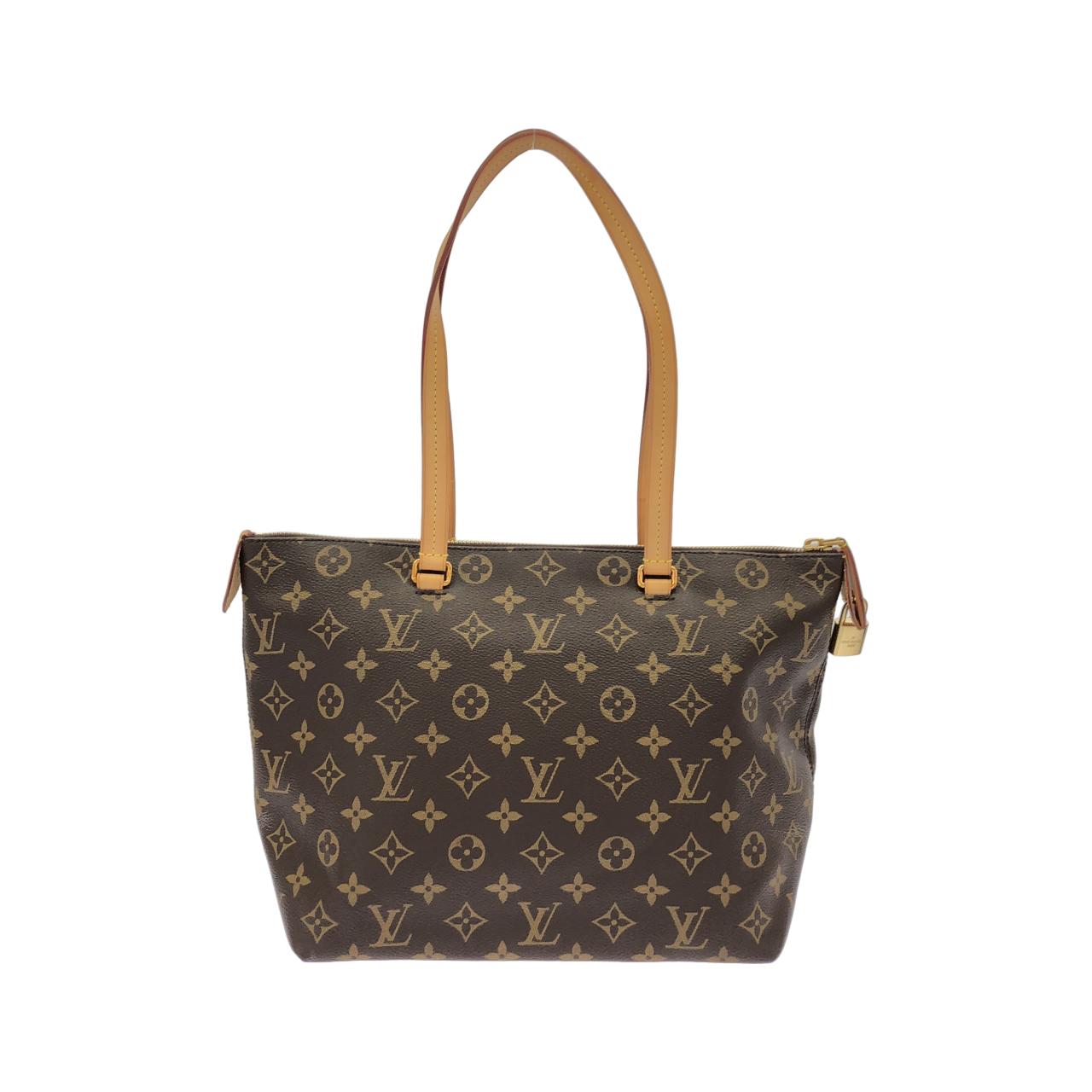 LOUIS VUITTON M42268 手提包 Monogram 2