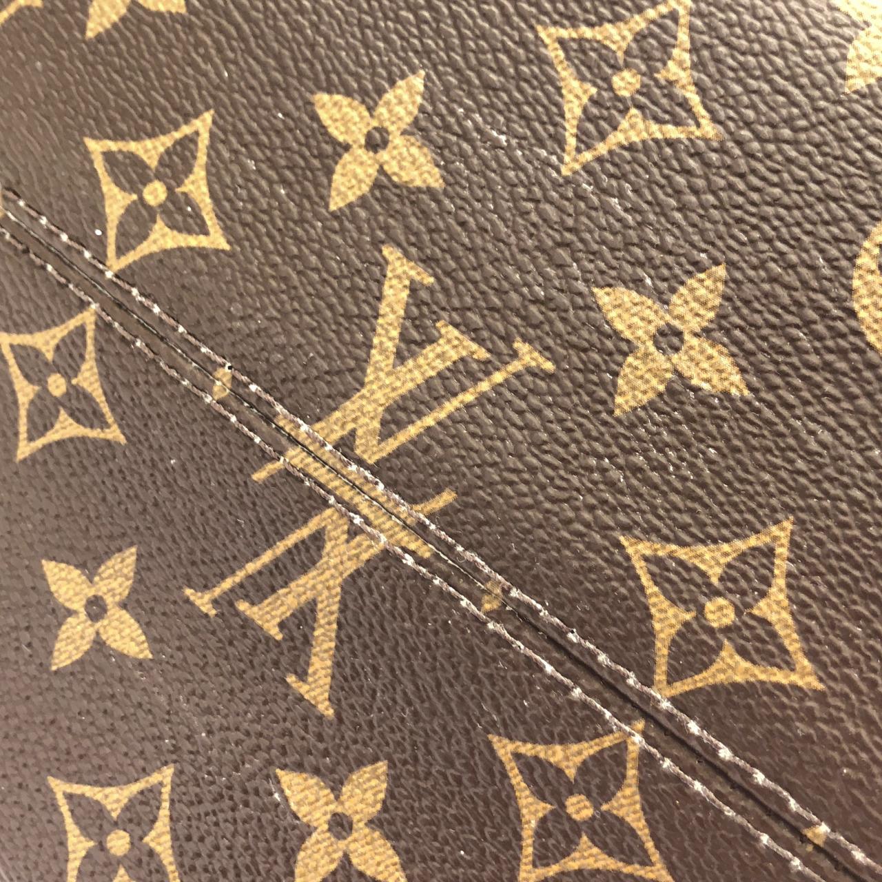 LOUIS VUITTON M42268 手提包 Monogram 3