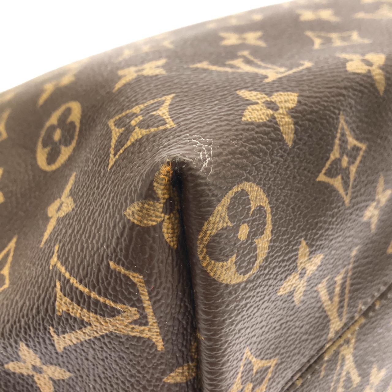 LOUIS VUITTON M42268 手提包 Monogram 4
