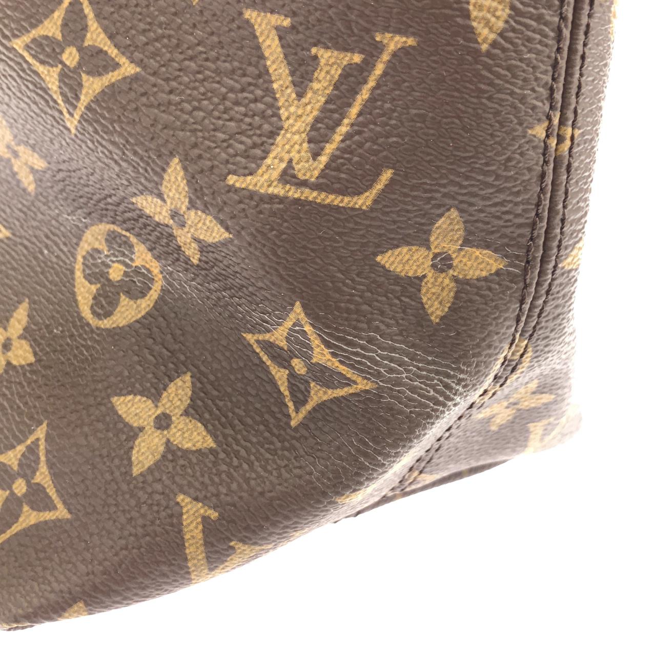 LOUIS VUITTON M42268 手提包 Monogram 5
