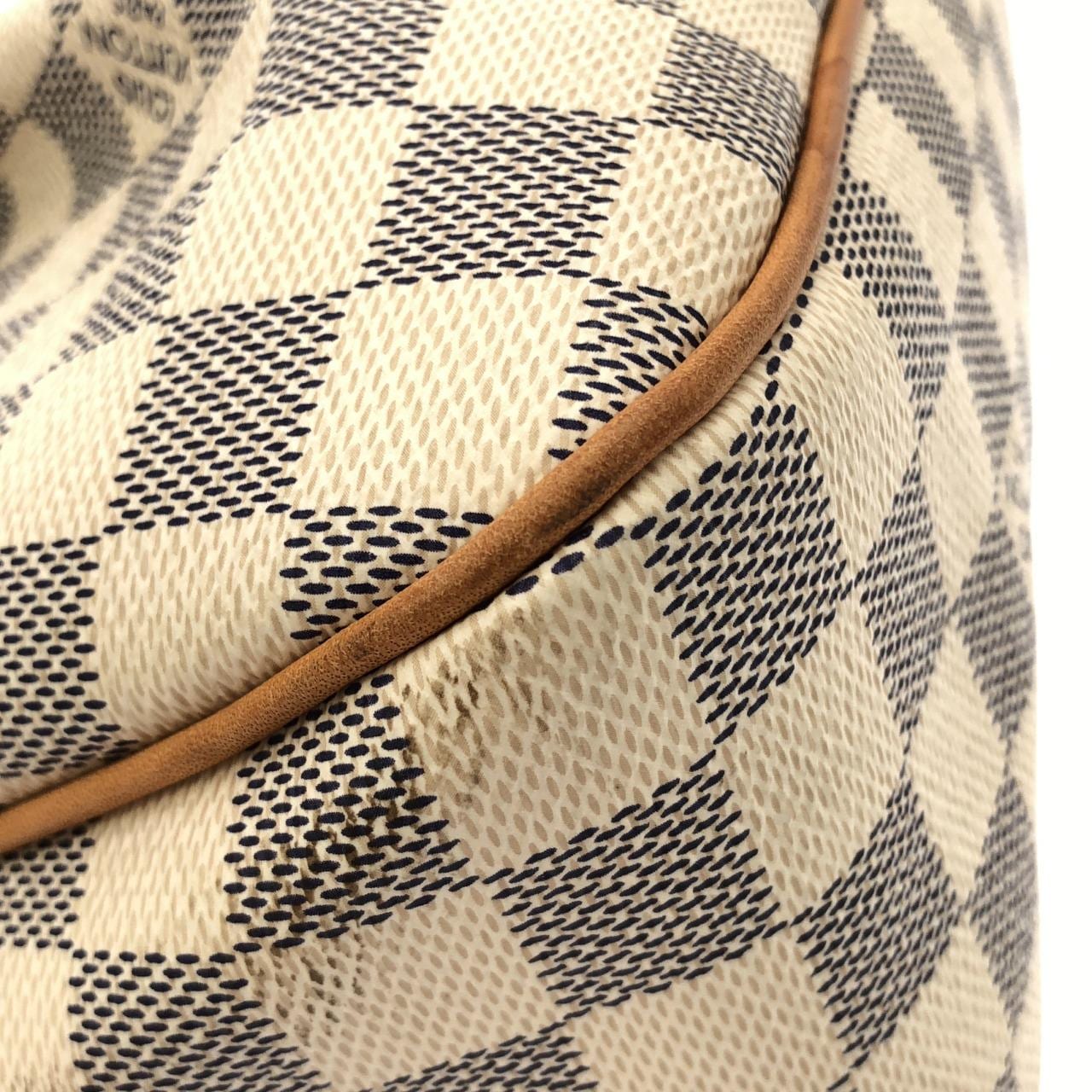 LOUIS VUITTON Siracusa N41113 Shoulder Damier 2