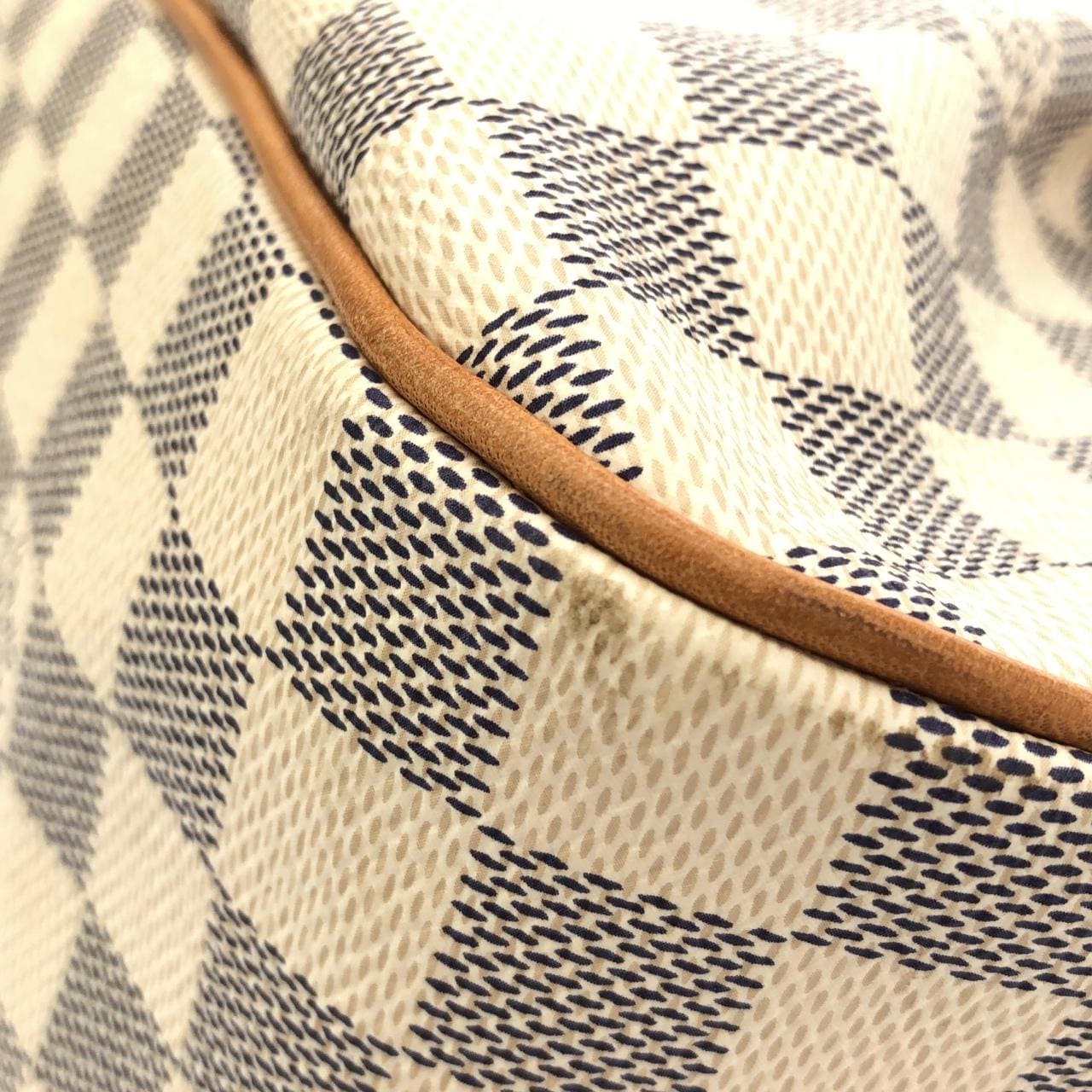LOUIS VUITTON Siracusa N41113 Shoulder Damier 3