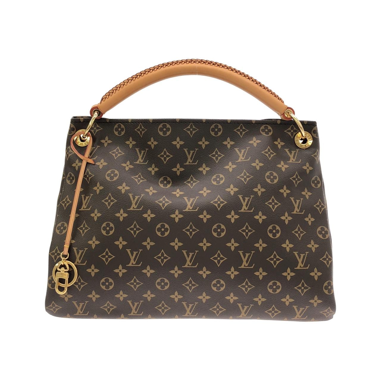 LOUIS VUITTON M40249 Shoulder Monogram