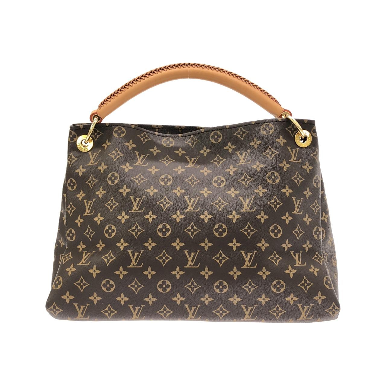 LOUIS VUITTON M40249 Shoulder Monogram 2