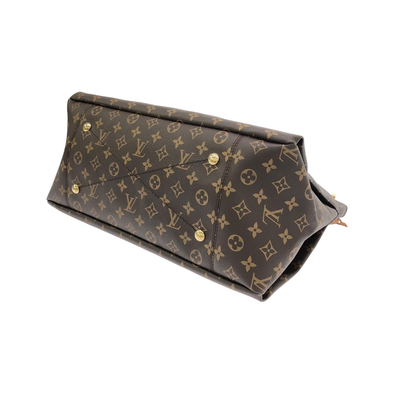 LOUIS VUITTON M40249 Shoulder Monogram 3