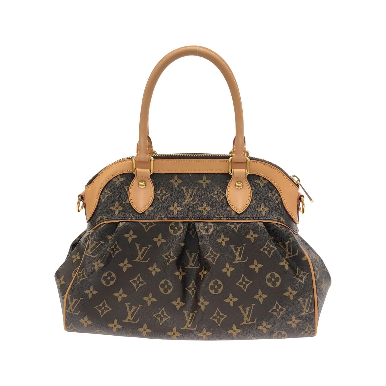LOUIS VUITTON Handbag Monogram 2