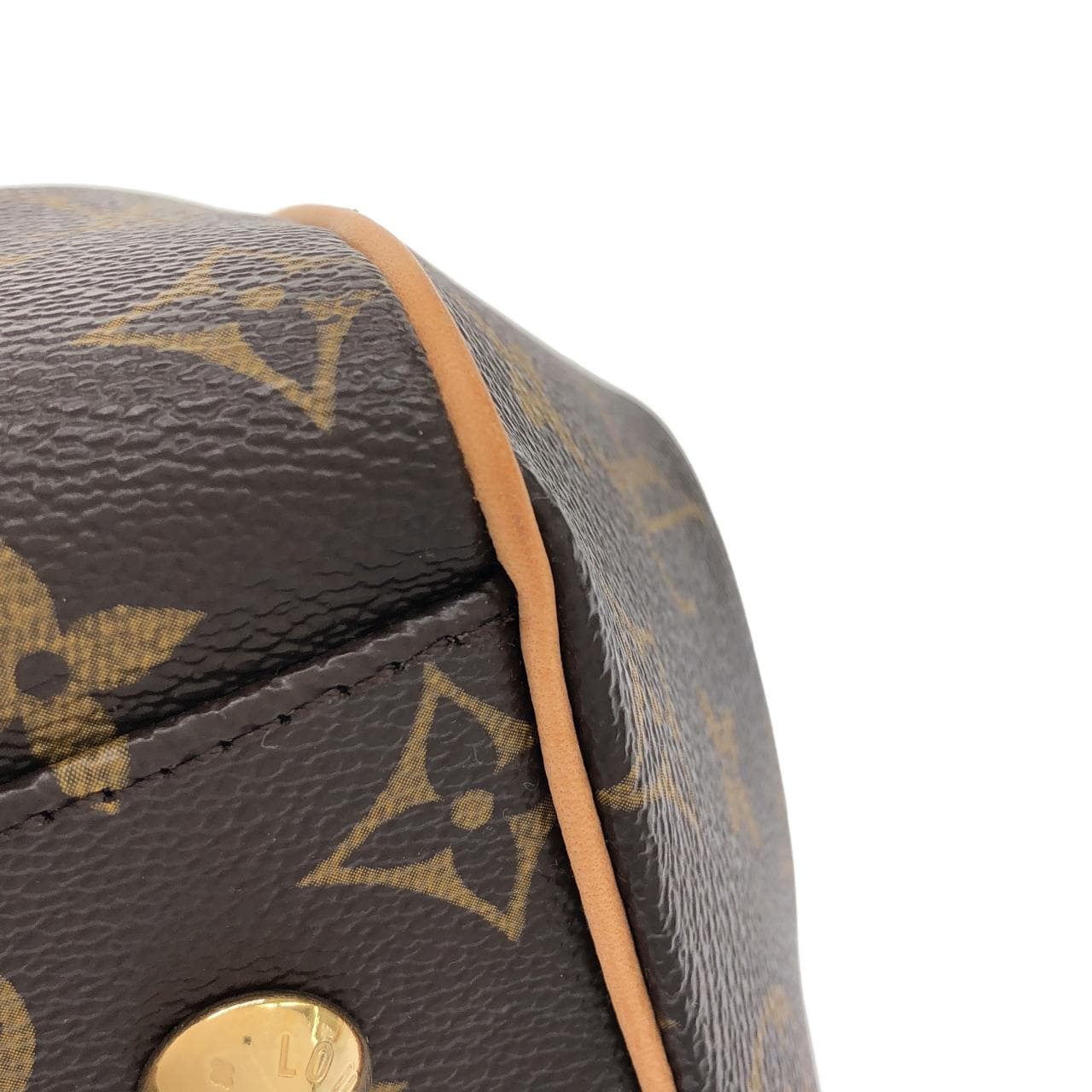 LOUIS VUITTON Handbag Monogram 3
