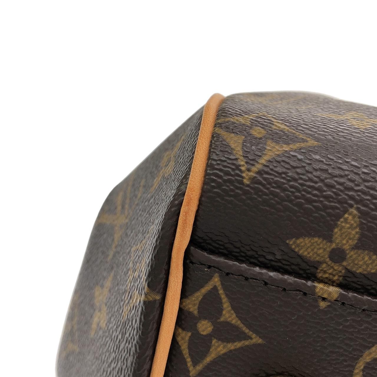 LOUIS VUITTON Handbag Monogram 4