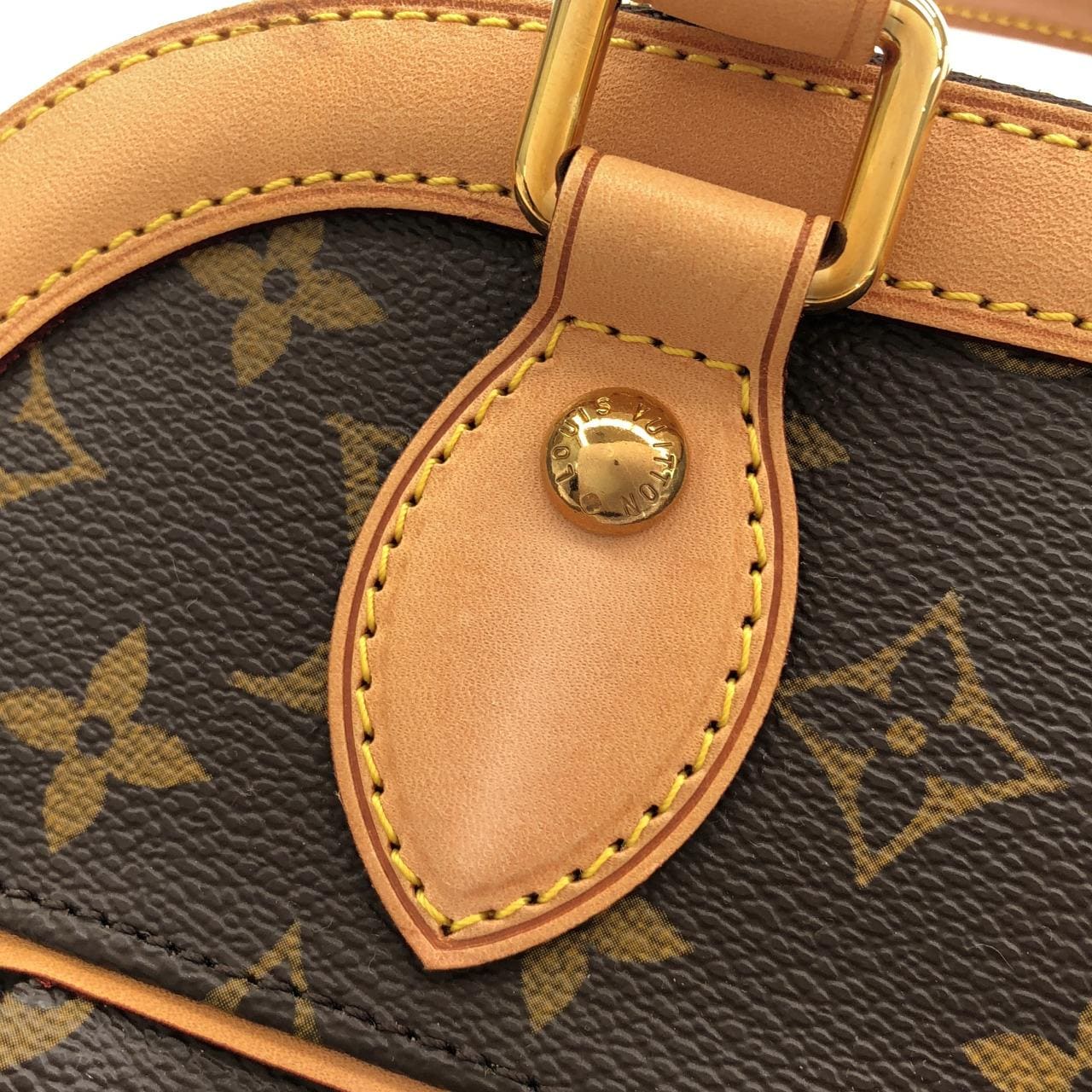 LOUIS VUITTON Handbag Monogram 5