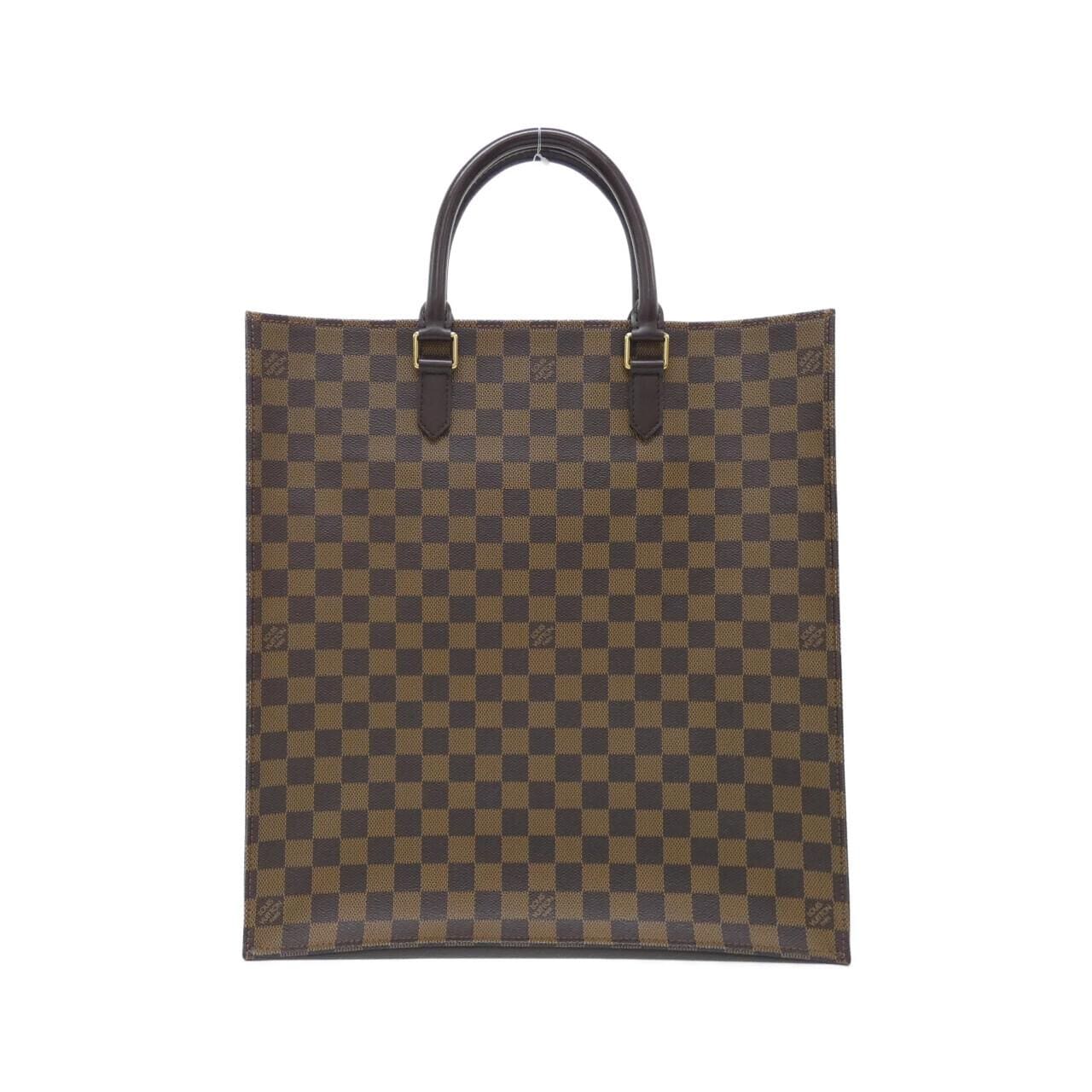 LOUIS VUITTON N51140 Handbag Damier
