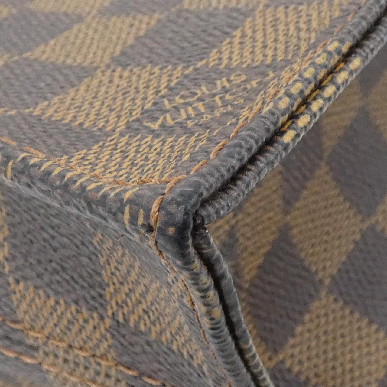 LOUIS VUITTON N51140 Handbag Damier 2