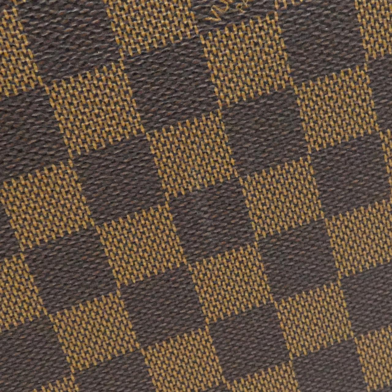 LOUIS VUITTON N51140 Handbag Damier 3