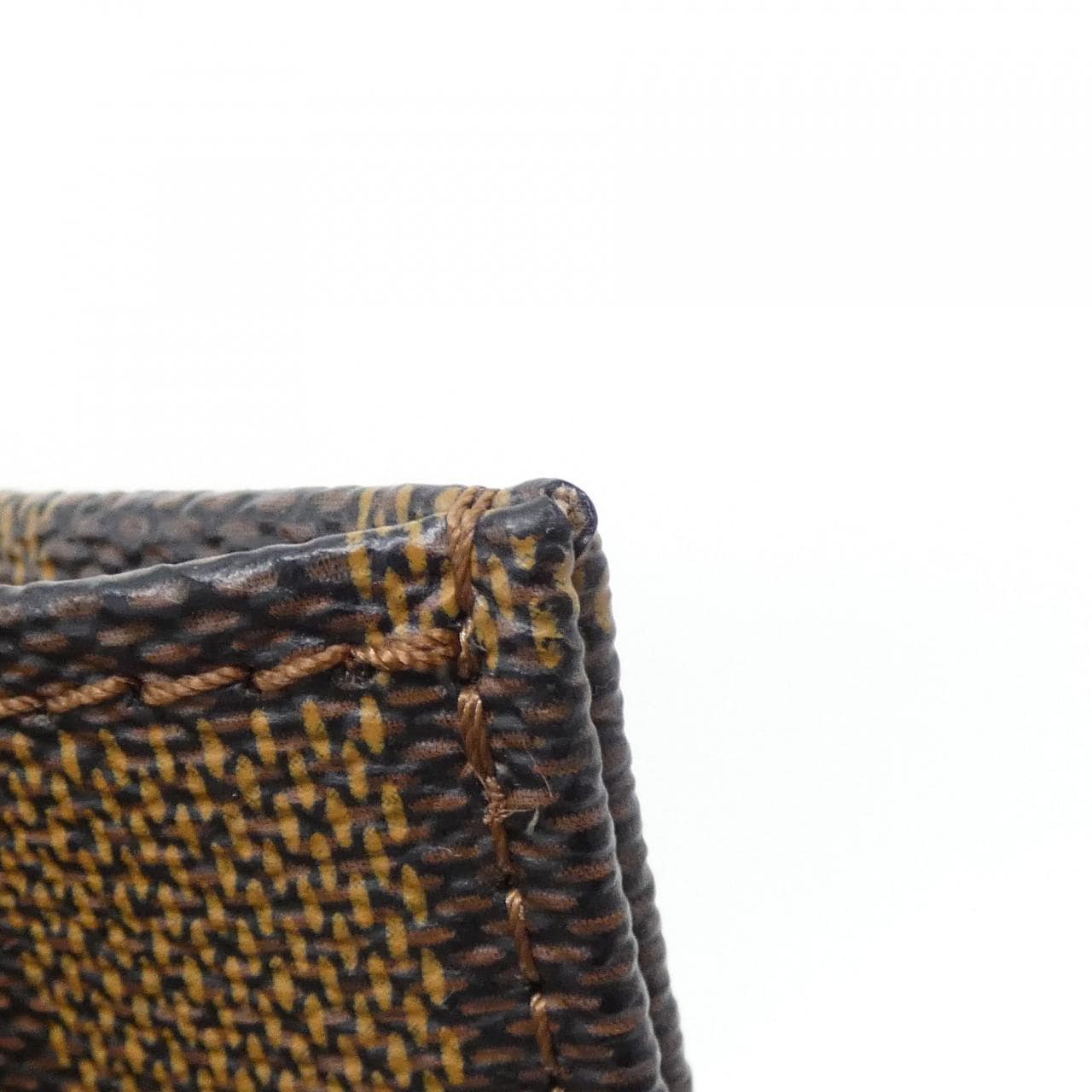 LOUIS VUITTON N51140 Handbag Damier 4