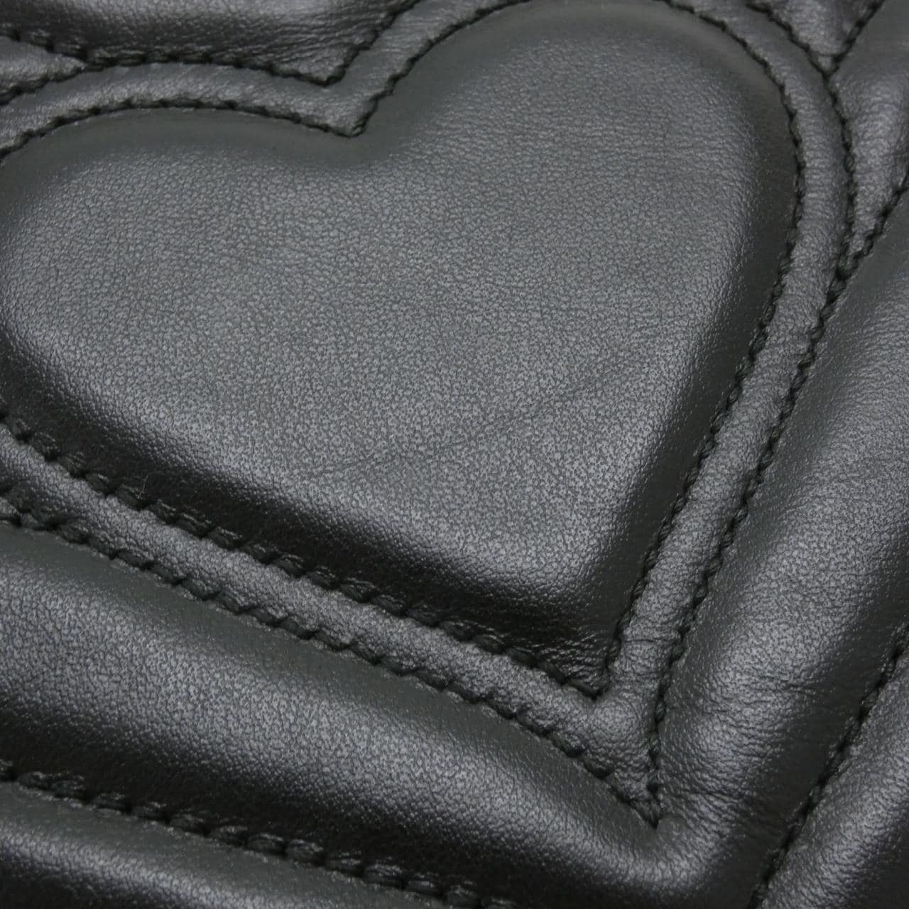 GUCCI Marmont 498110 DTDIT Handbag Leather 5