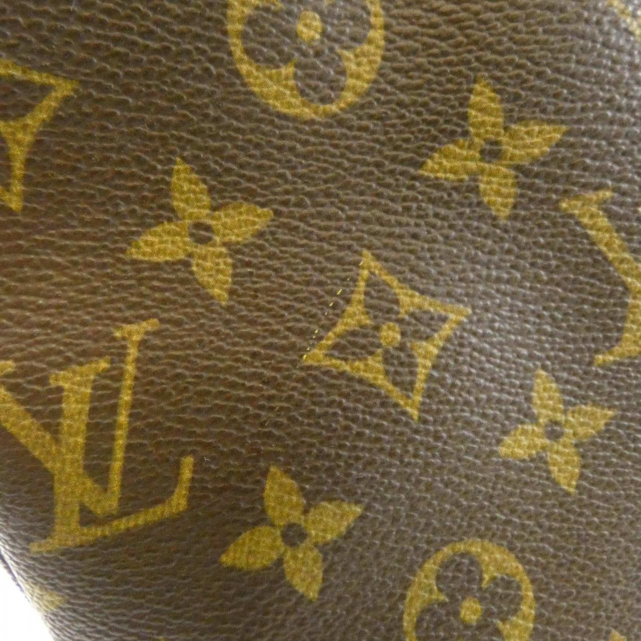 LOUIS VUITTON Alma M51130 Handbag Monogram 4