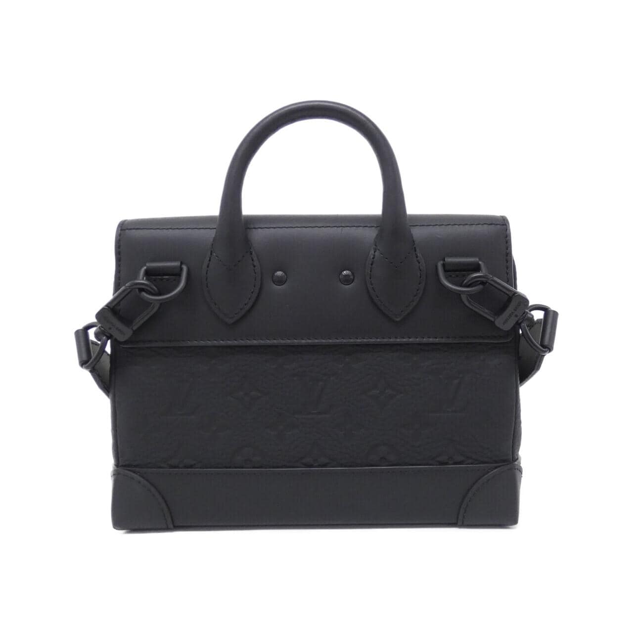 LOUIS VUITTON Steamer M24436 手提包 Monogram 2