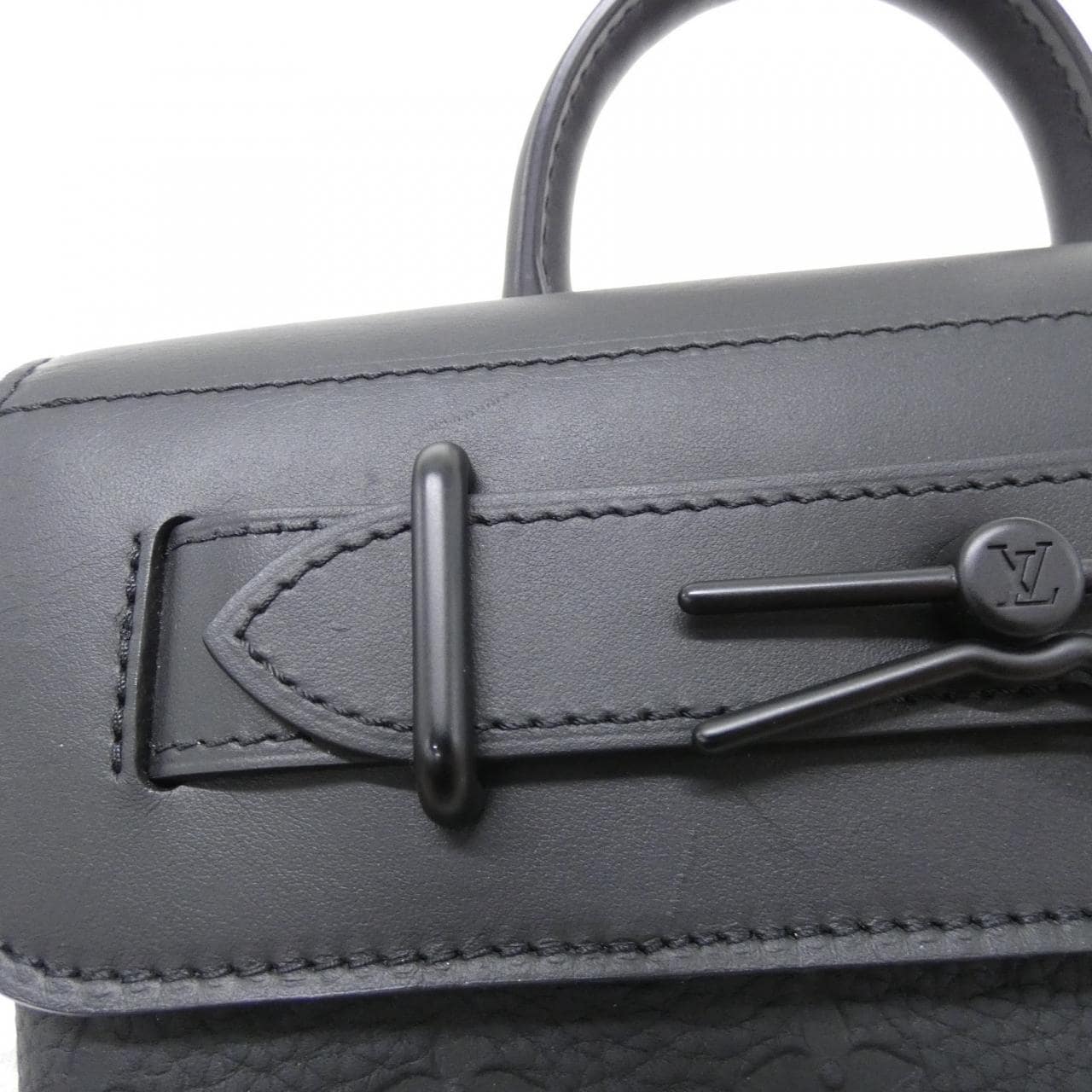 LOUIS VUITTON Steamer M24436 手提包 Monogram 5