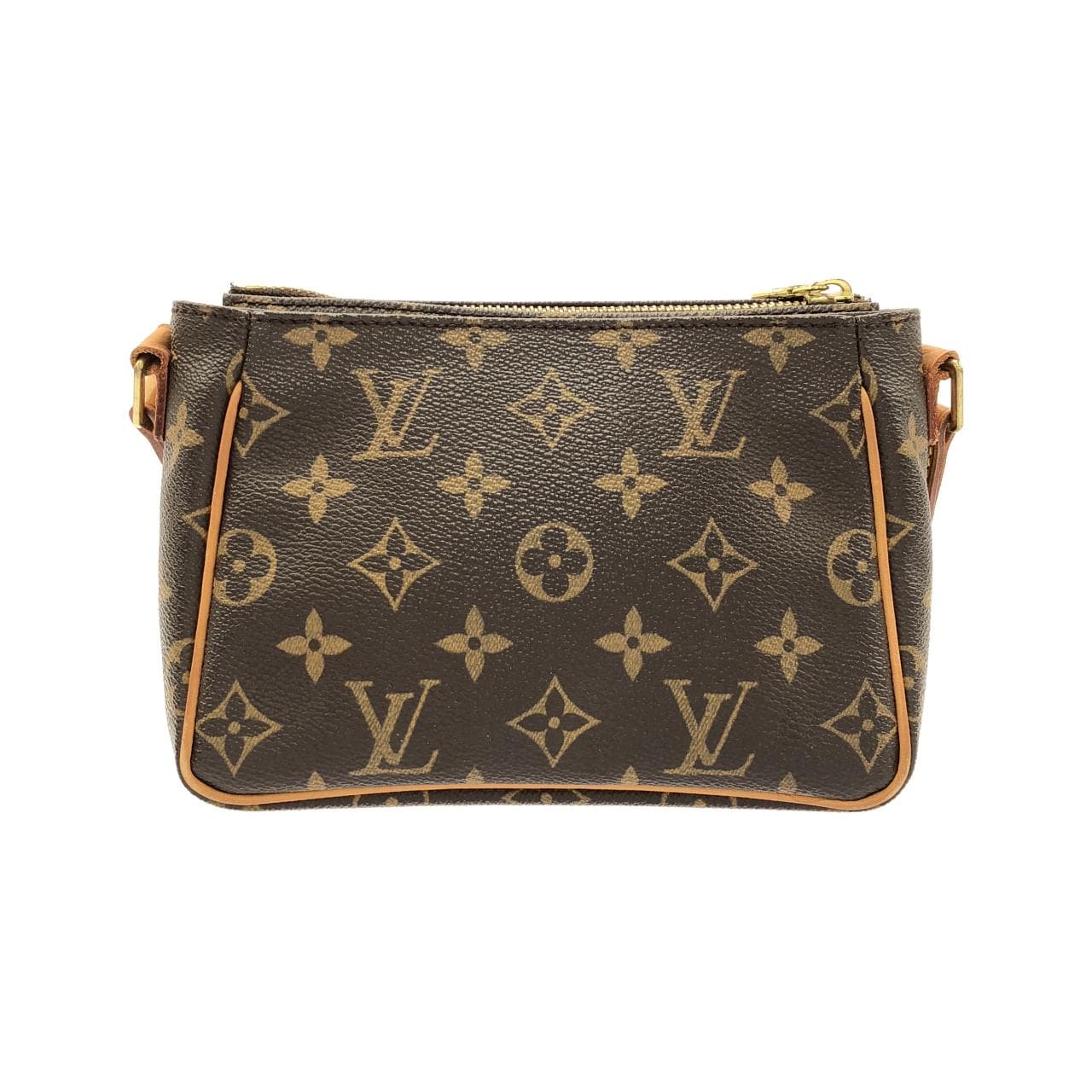 LOUIS VUITTON Viva Cité M51165 Shoulder Monogram 2