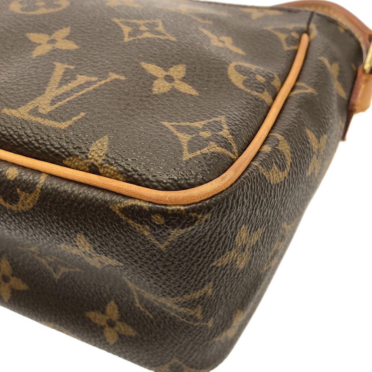 LOUIS VUITTON Viva Cité M51165 Shoulder Monogram 3