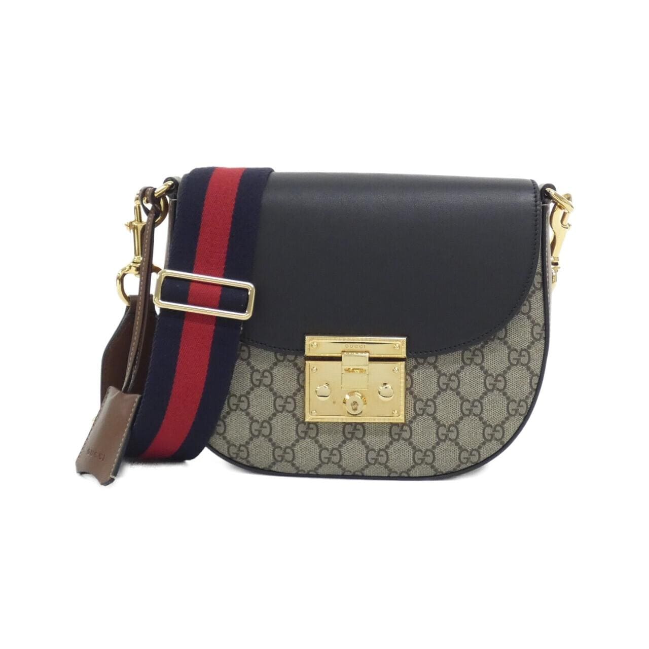 GUCCI 779805 K6RIG 肩背包 帆布