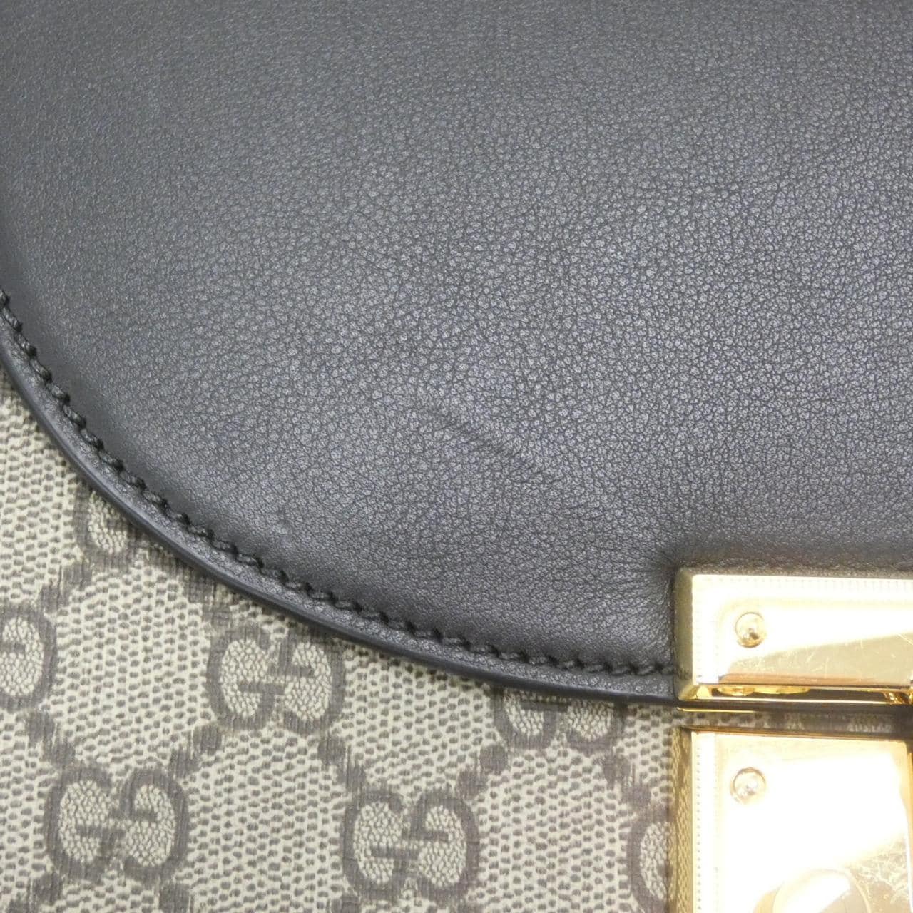 GUCCI 779805 K6RIG 肩背包 帆布 4