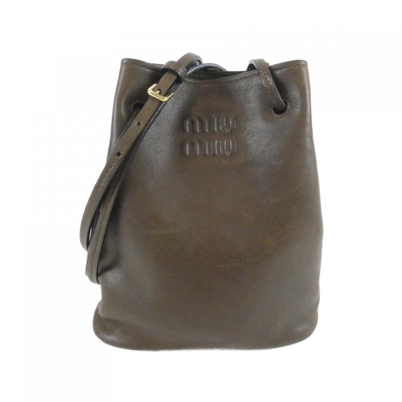 MIU MIU 5NF460 Shoulder