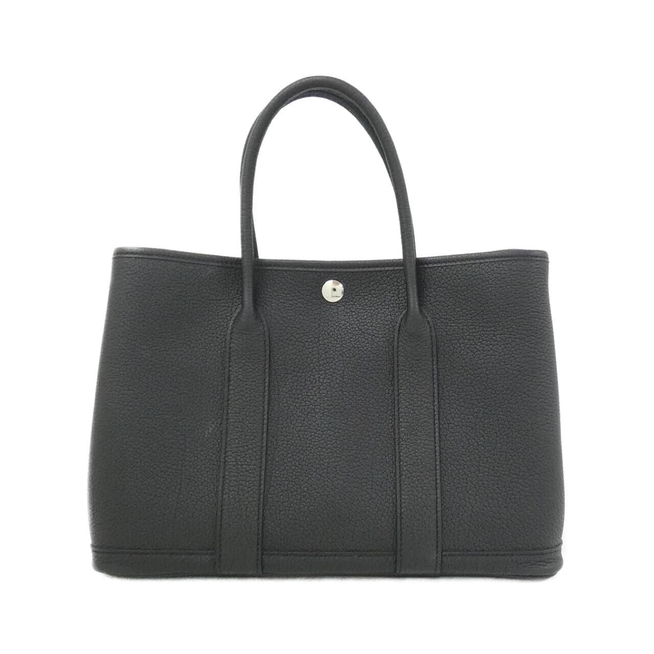 HERMES Garden Party 051568CK Tote