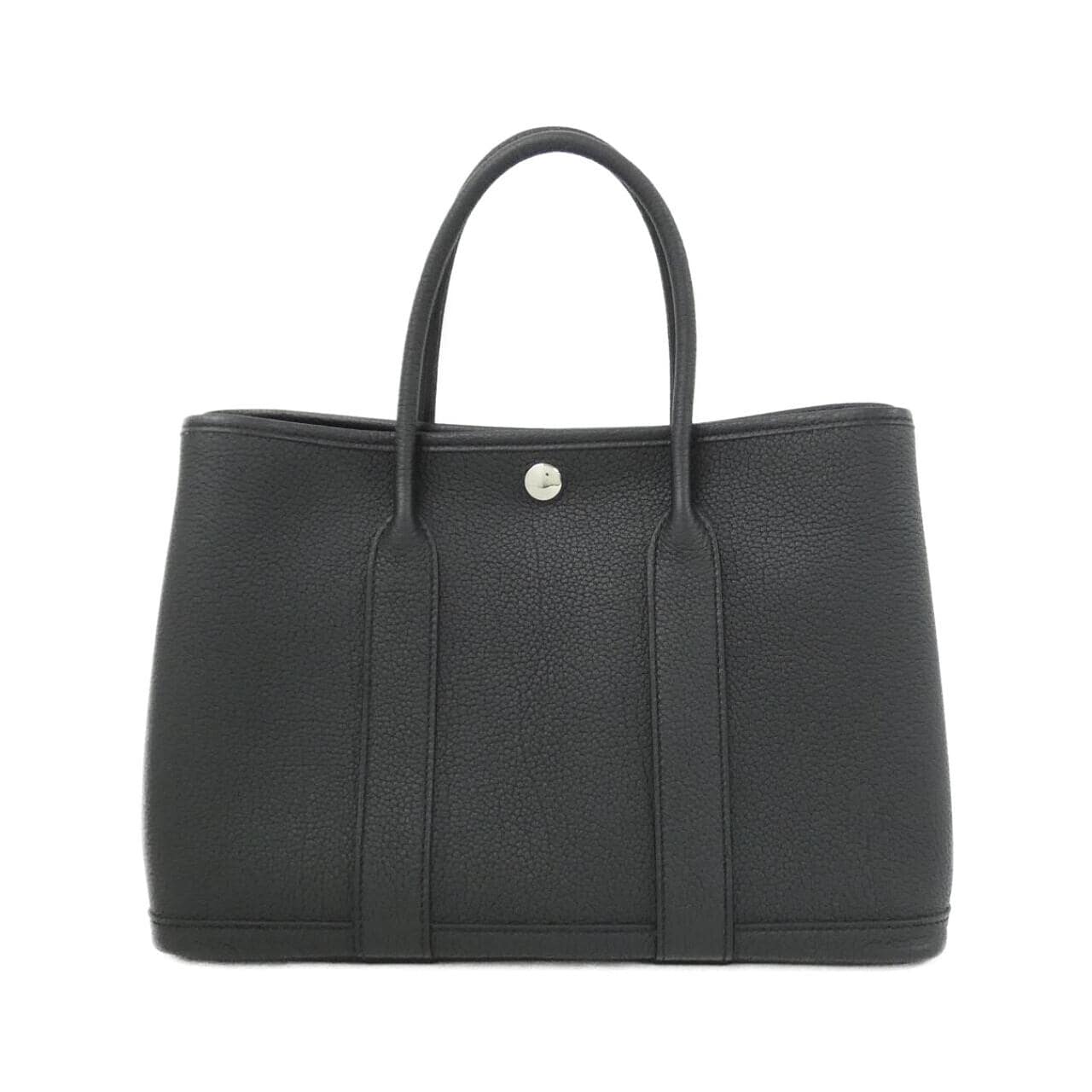 HERMES Garden Party 051568CK Tote 2