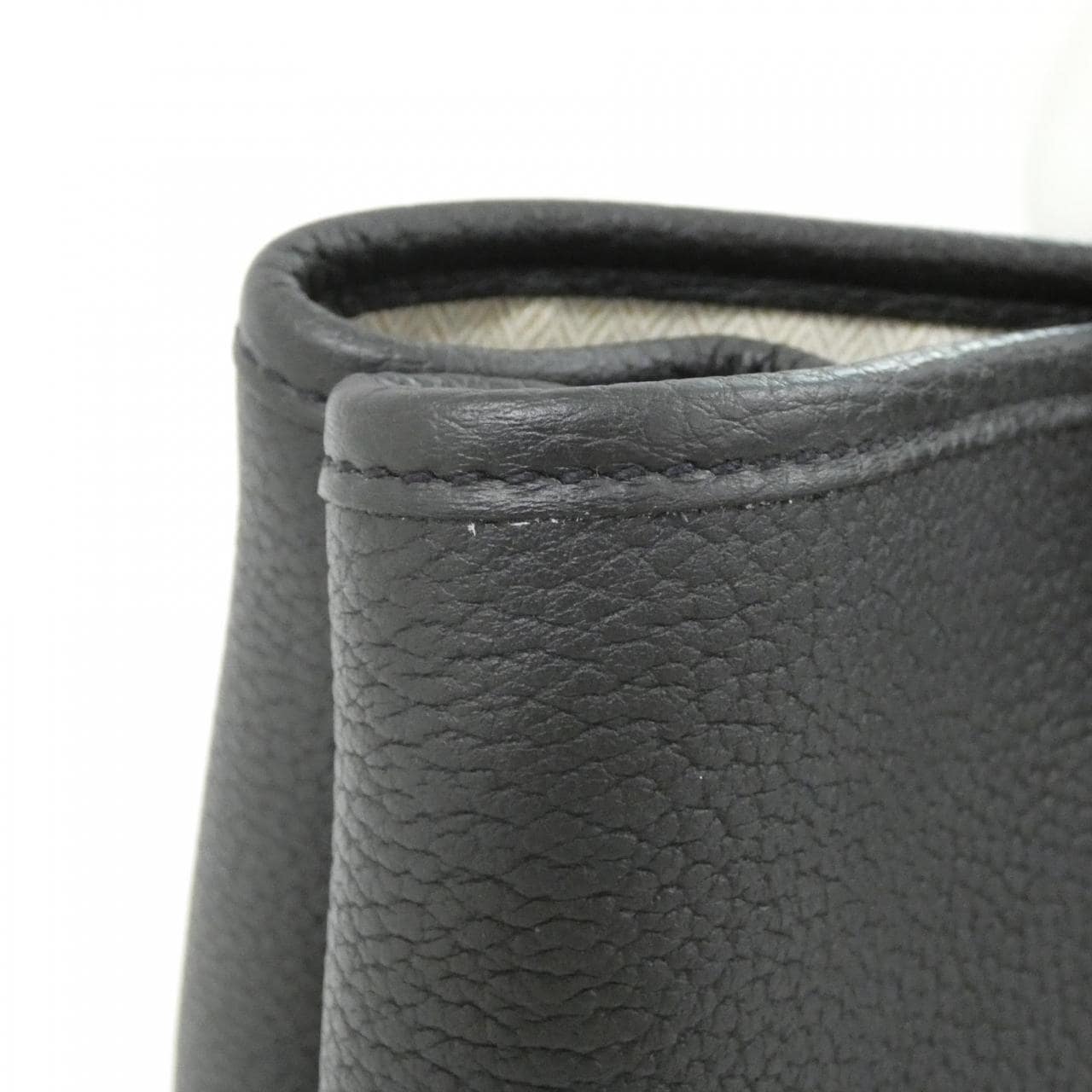 HERMES Garden Party 051568CK Tote 4