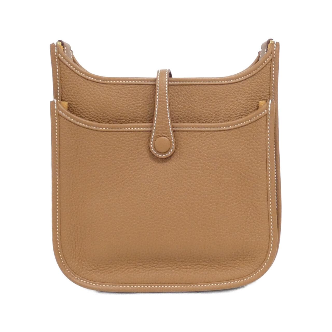 HERMES Evelyne 087941CC Shoulder Clemence 2