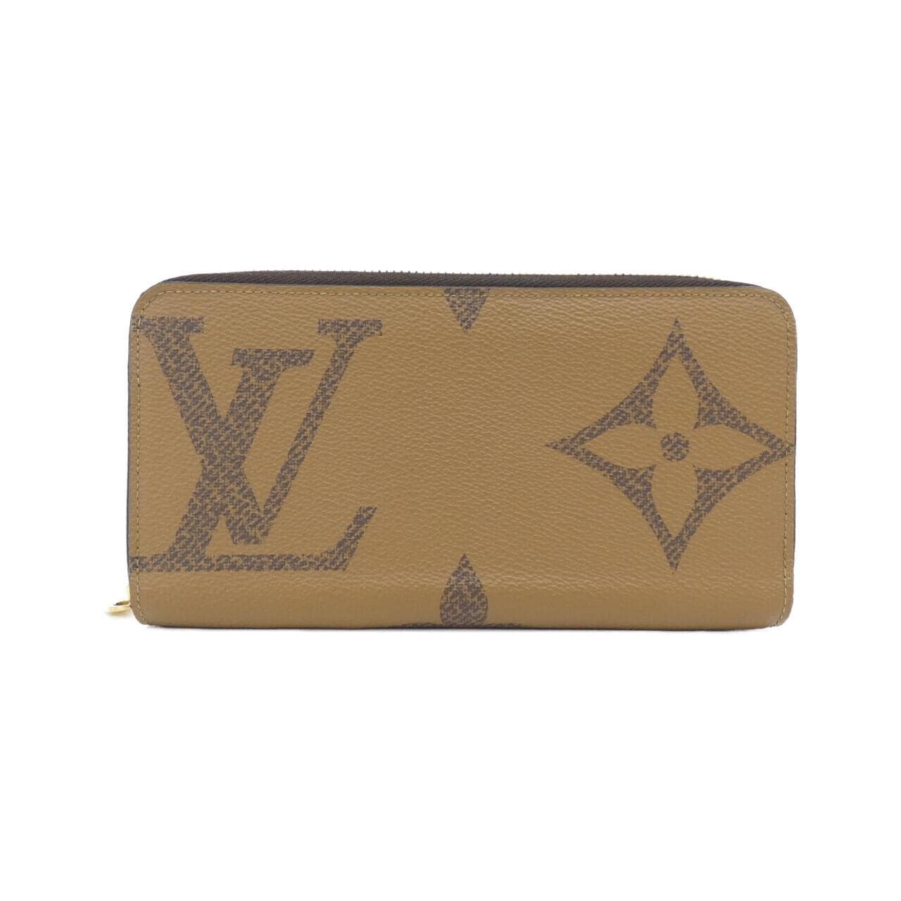 LOUIS VUITTON M69353 銀包 Monogram
