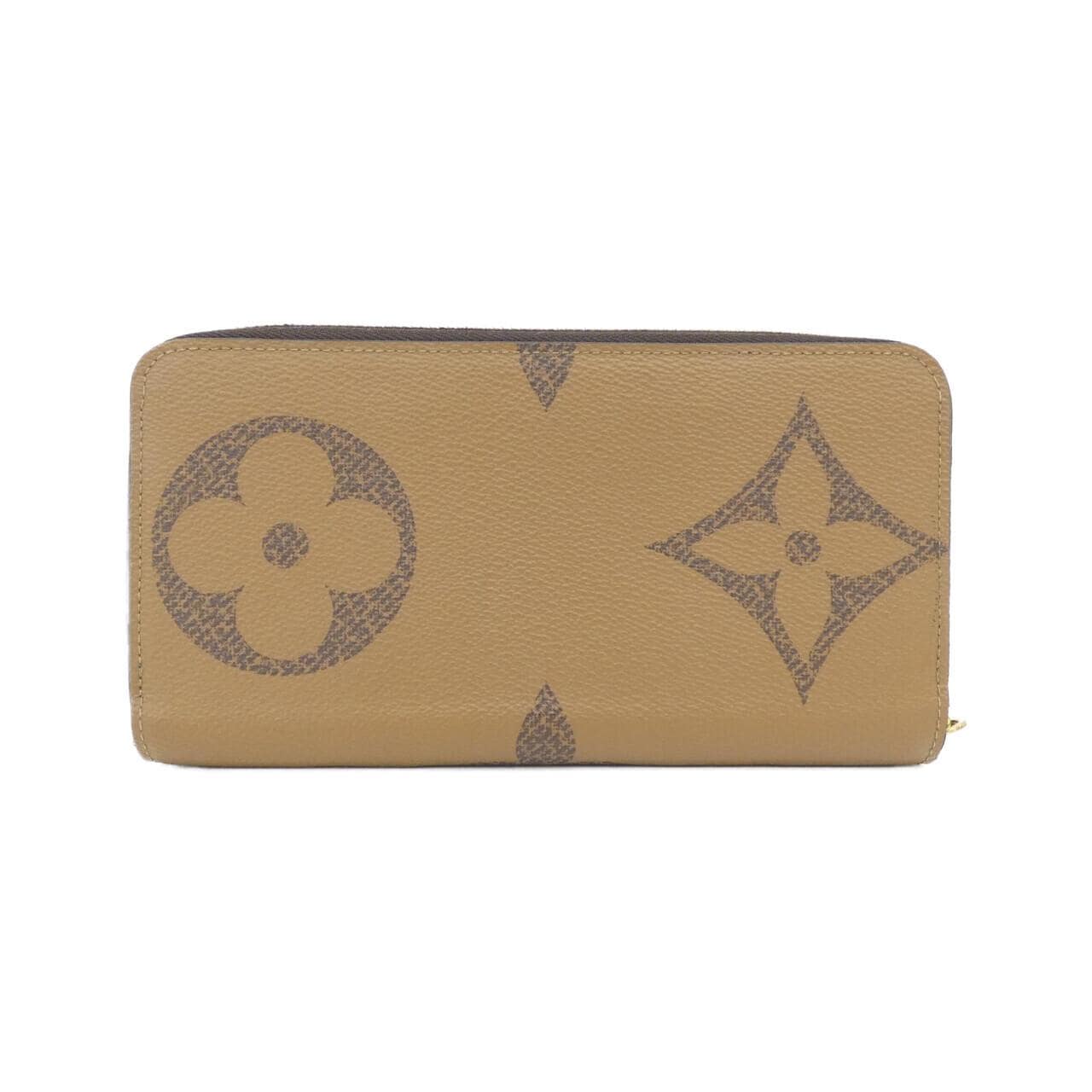 LOUIS VUITTON M69353 Wallet Monogram 2