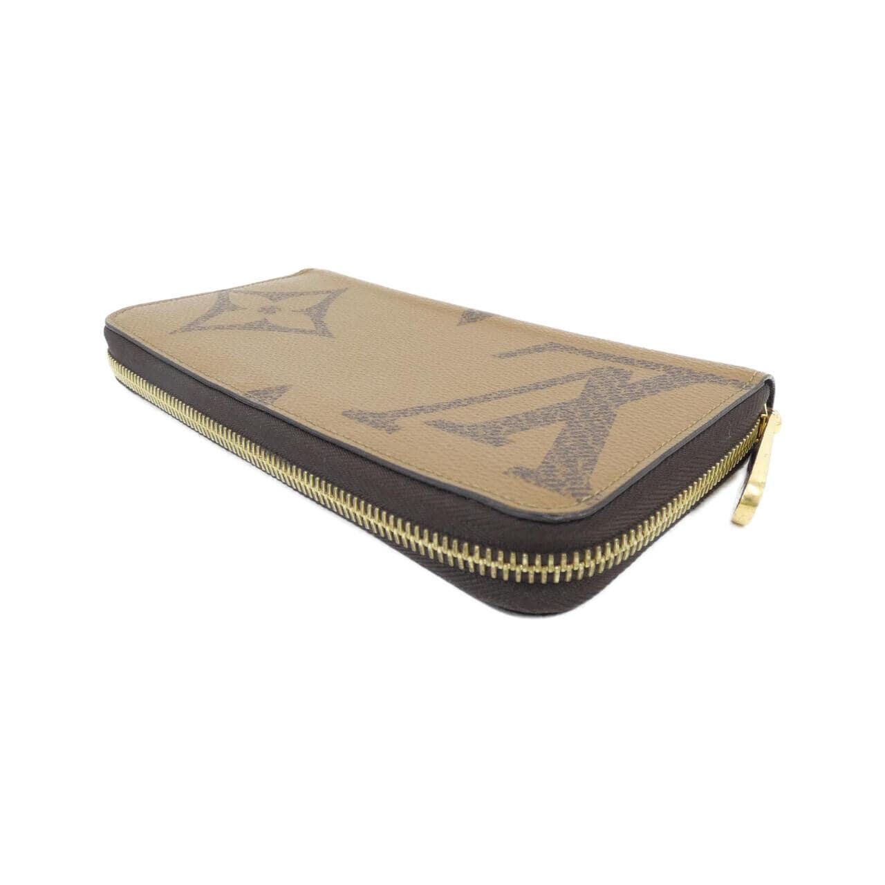 LOUIS VUITTON M69353 Wallet Monogram 3