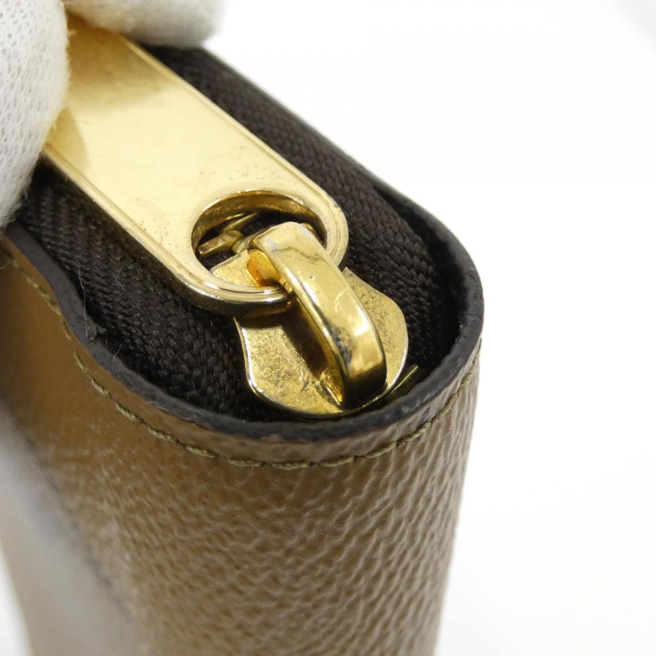 LOUIS VUITTON M69353 Wallet Monogram 5
