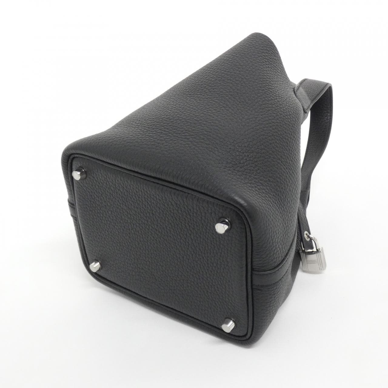 HERMES Picotin 056289CK 手提包 Clemence 2